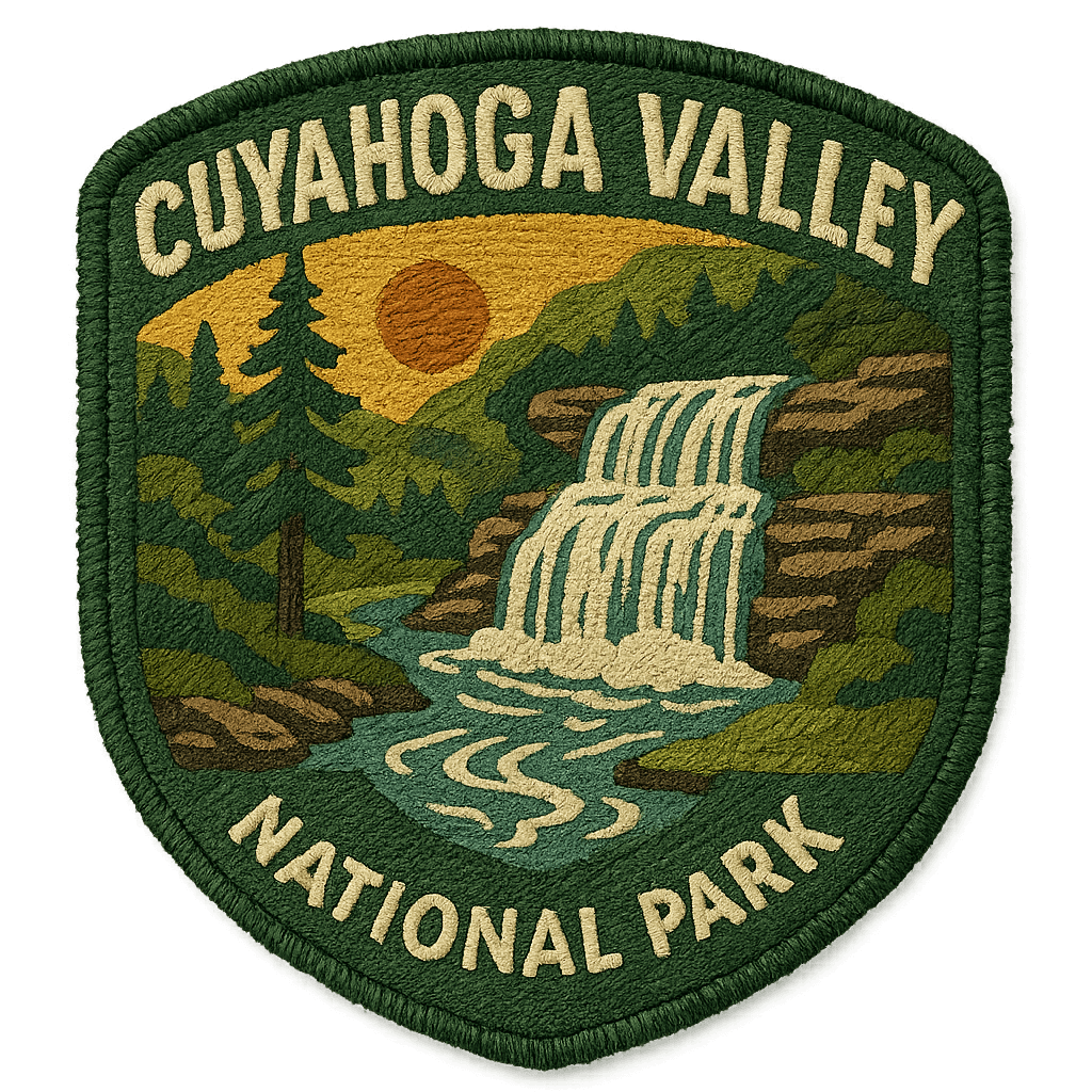 Cuyahoga Valley National Park