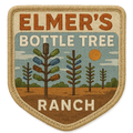 Elmer's Bottle Tree Ranch