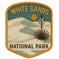 White Sands National Park