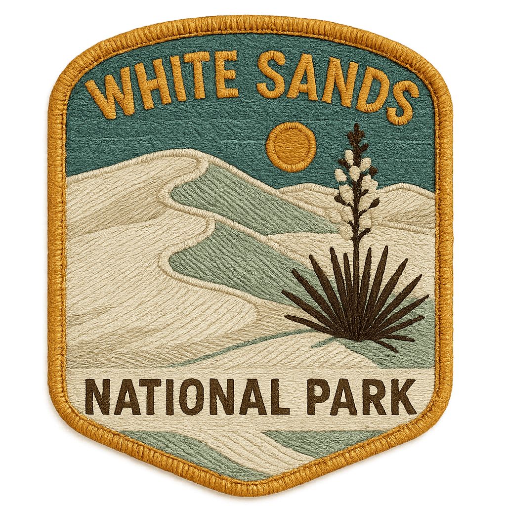 White Sands National Park