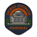 Thomas Jefferson Memorial