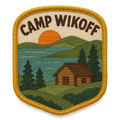 Camp Wikoff