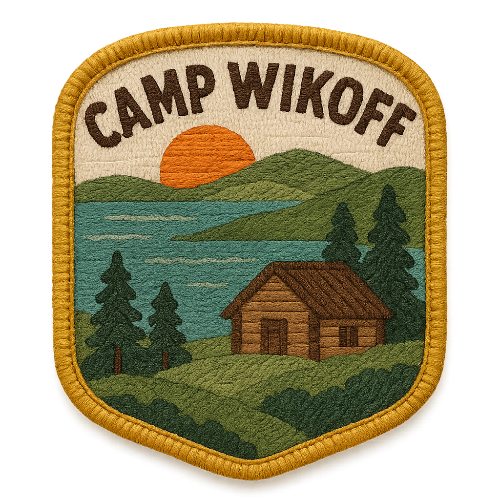 Camp Wikoff