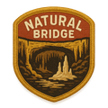 Natural Bridge Caverns