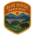 Blue Ridge Parkway