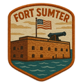 Fort Sumter