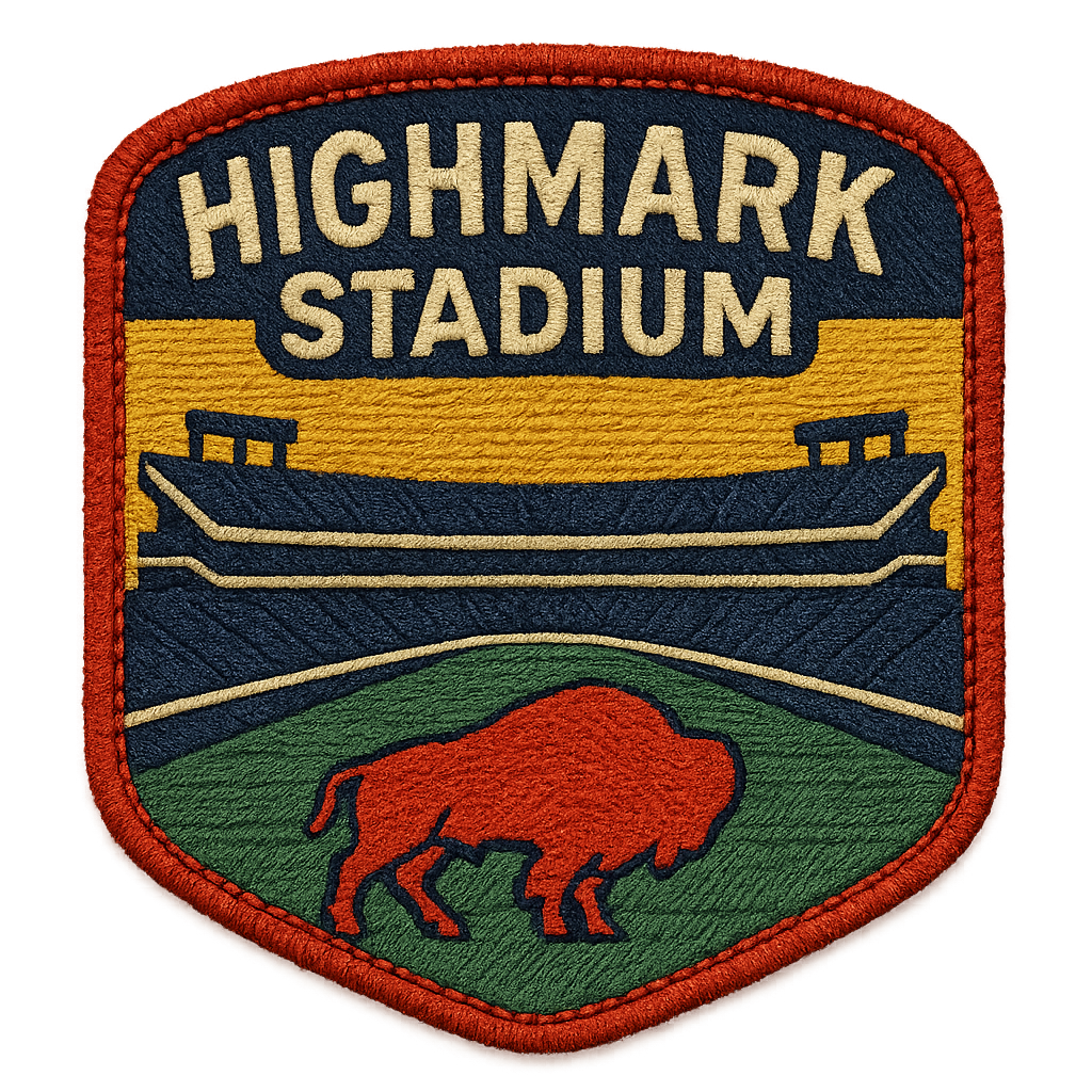 NFL Stadiums