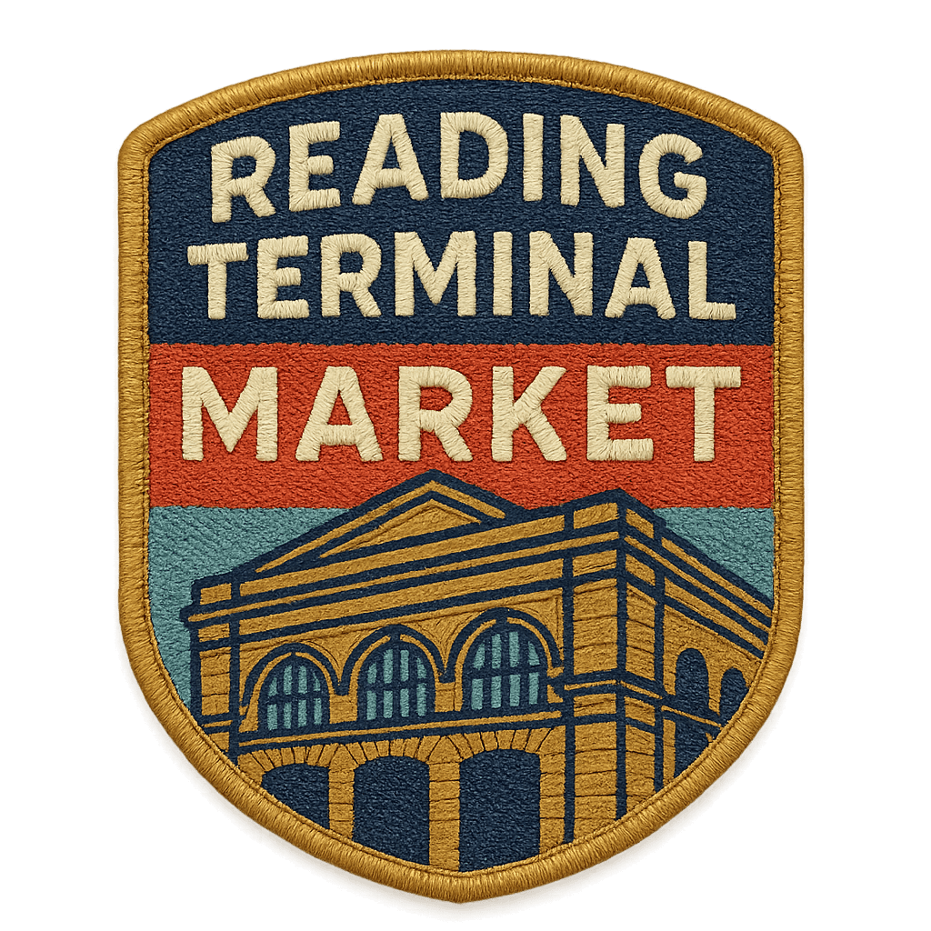 Reading Terminal Market