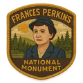 Frances Perkins National Monument