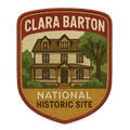 Clara Barton National Historic Site