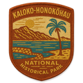 Kaloko-Honokōhau National Historical Park