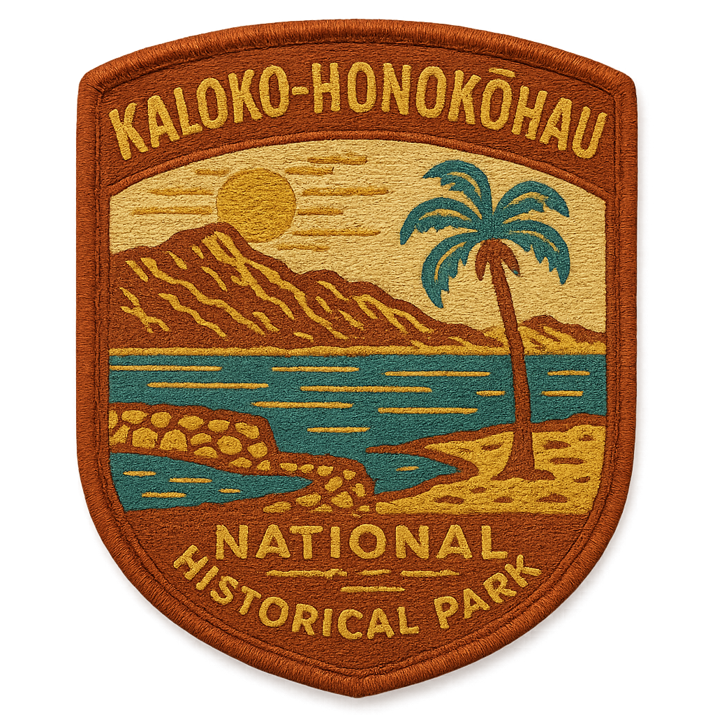 Kaloko-Honokōhau National Historical Park