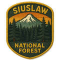 Siuslaw National Forest