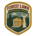 Forest Lawn Memorial Park