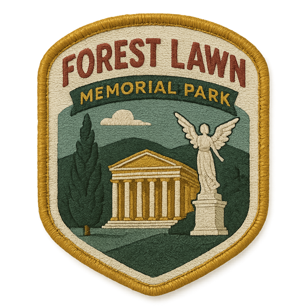 Forest Lawn Memorial Park
