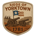 Siege of Yorktown