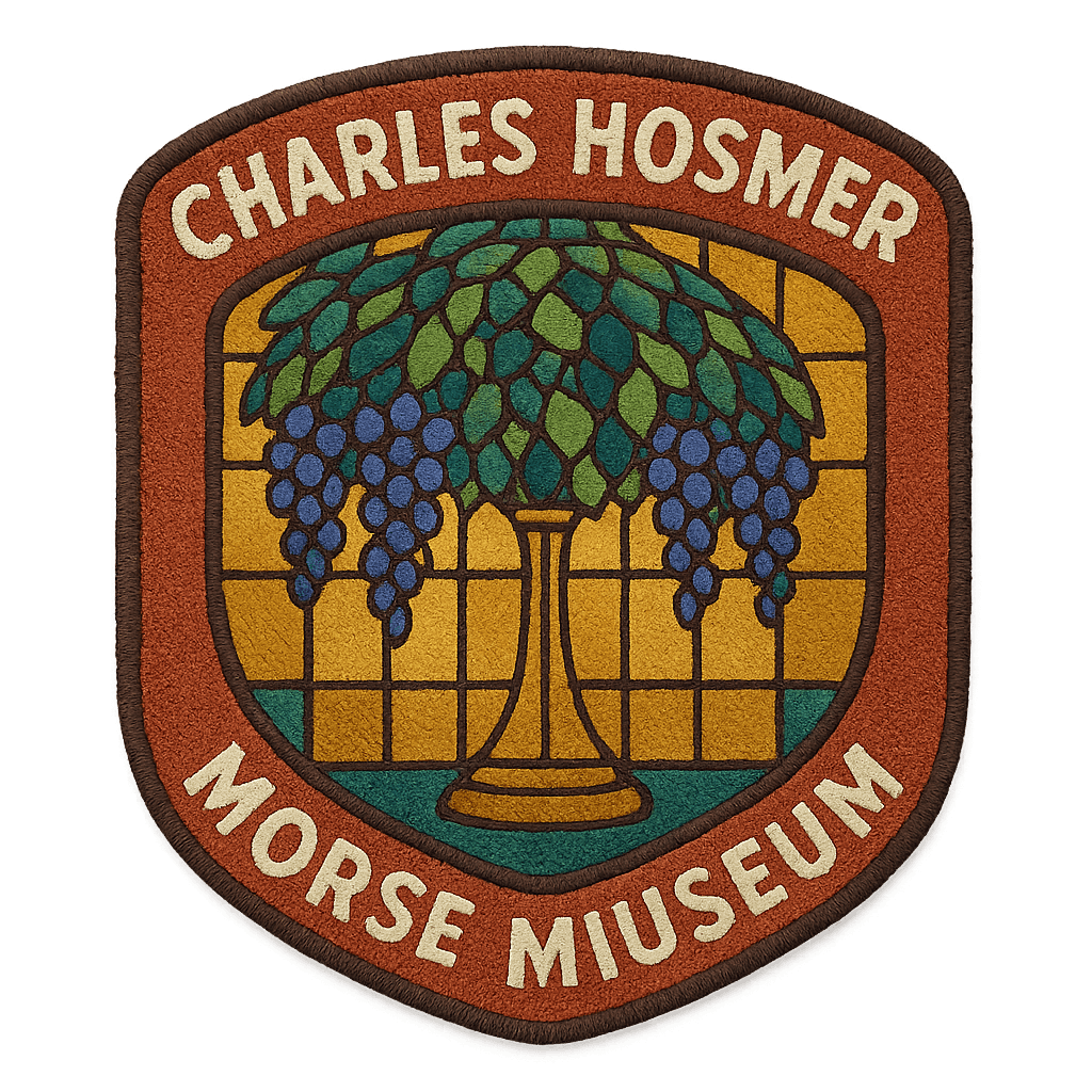 Charles Hosmer Morse Museum