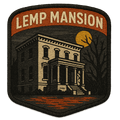 Lemp Mansion