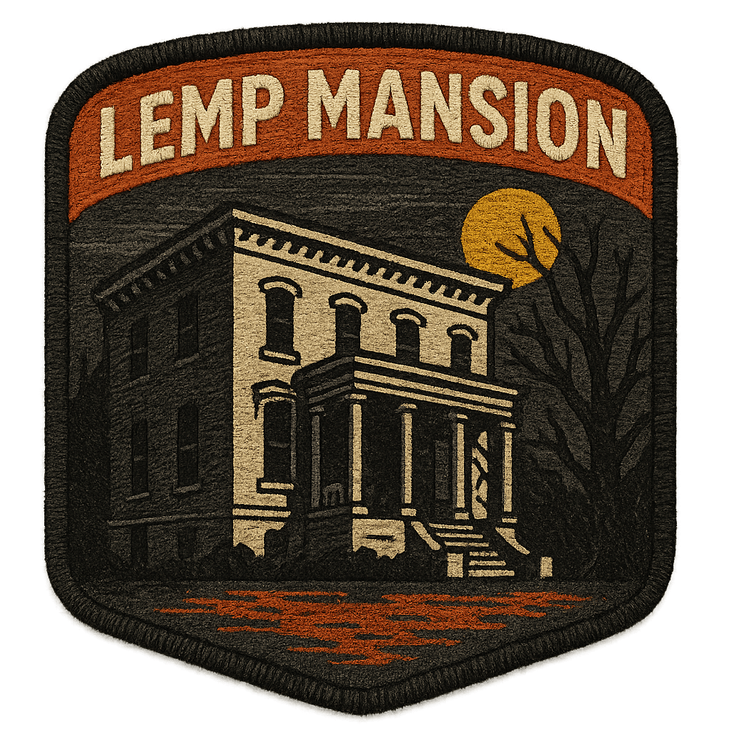Lemp Mansion