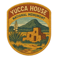 Yucca House National Monument