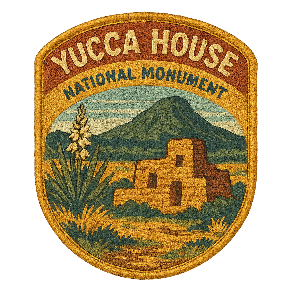 Yucca House National Monument