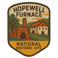 Hopewell Furnace National Historic Site