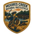 Moores Creek National Battlefield