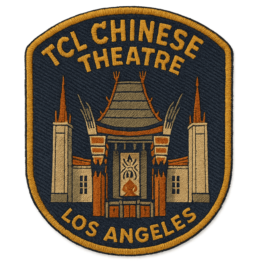 TCL Chinese Theatre
