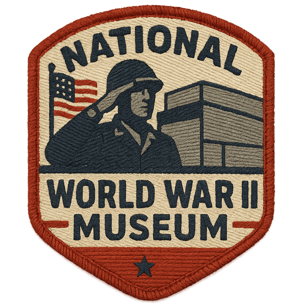 National World War II Museum