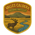 Valles Caldera National Preserve