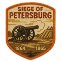Petersburg National Battlefield