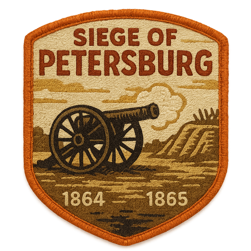 Petersburg National Battlefield