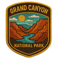 Grand Canyon National Park