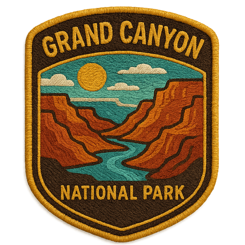 Grand Canyon National Park
