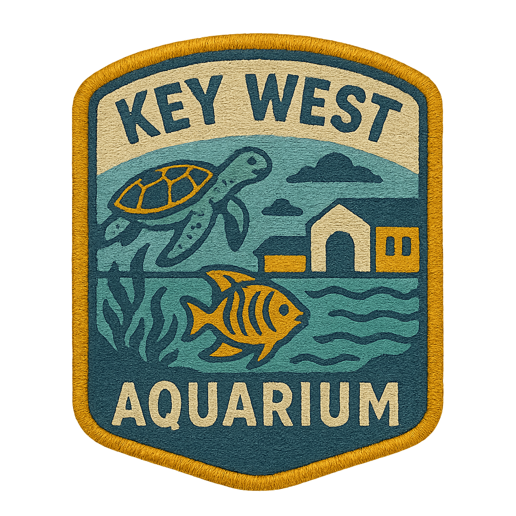 Key West Aquarium