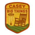 Casey Big Things