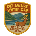 Delaware Water Gap National Recreation Area