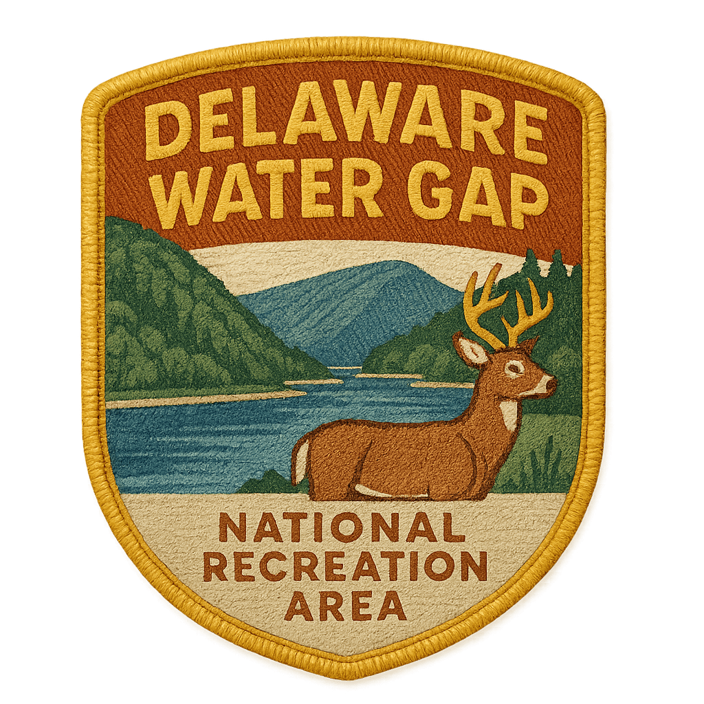 Delaware Water Gap National Recreation Area