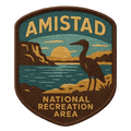 Amistad National Recreation Area