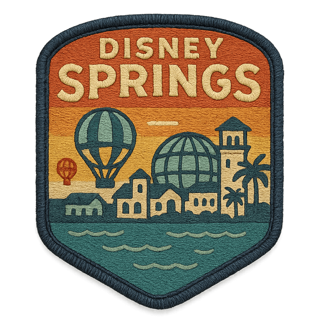 Disney Springs