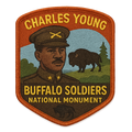 Charles Young Buffalo Soldiers National Monument
