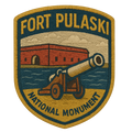 Fort Pulaski National Monument