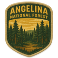 Angelina National Forest