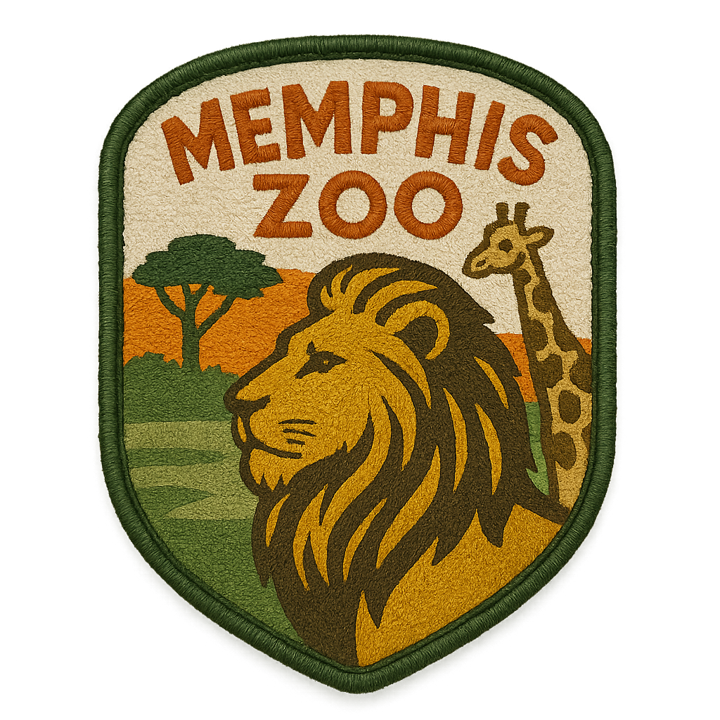 Memphis Zoo