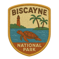 Biscayne National Park