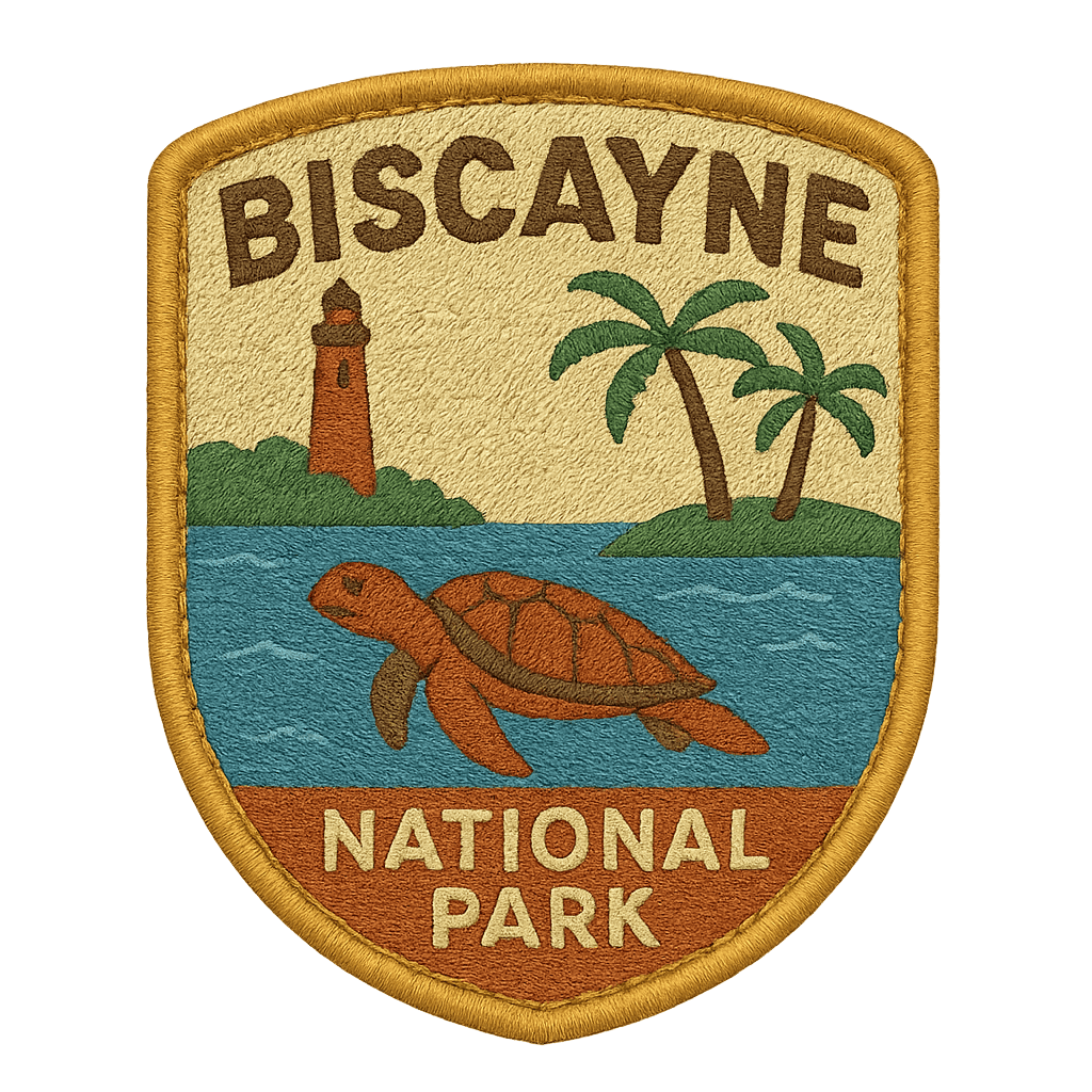 Biscayne National Park