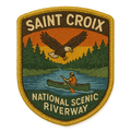 Saint Croix National Scenic Riverway