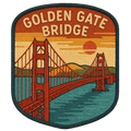 Golden Gate Bridge