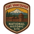 Fort Vancouver National Historic Site