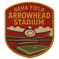 GEHA Field at Arrowhead Stadium